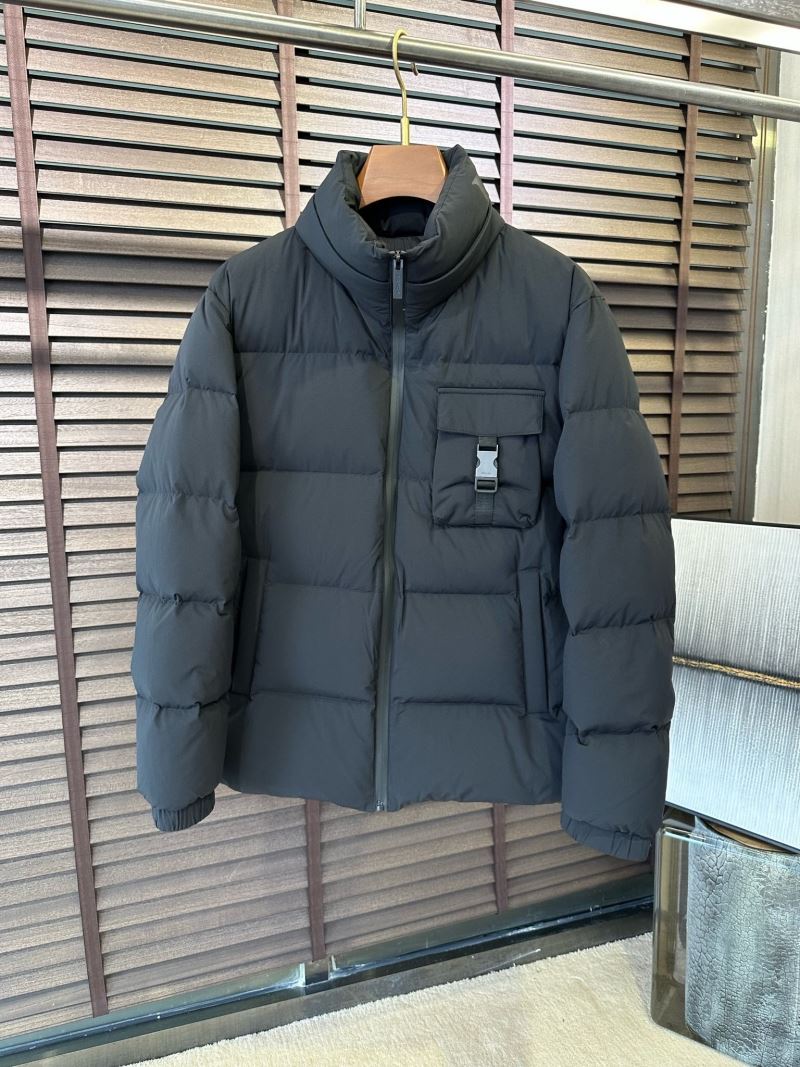 Prada Down Jackets